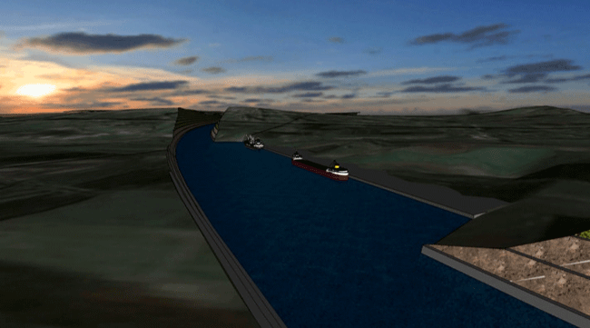 İşte 10 soruda 'çılgın proje' - Resim: 3