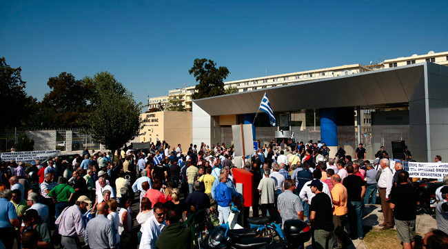 Dünya bugün bu kareleri takip etti - Resim: 3