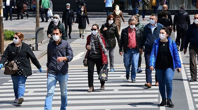 İstanbul, Ankara ve İzmir'de koronavirüs tedbirleri - Resim: 2