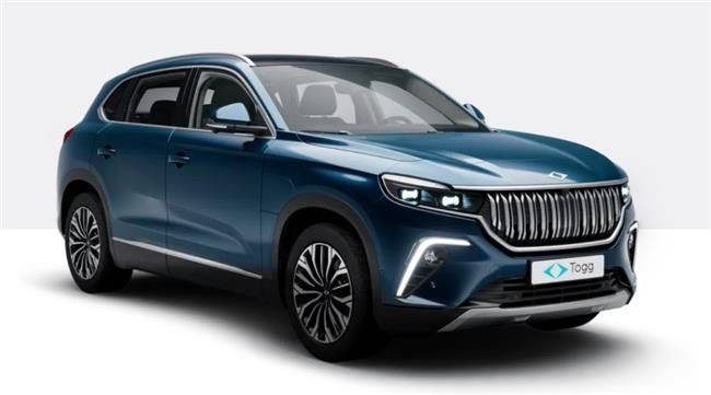 Togg T10X ve T10F'in Almanya’da ön siparişe açılacağı tarih belli oldu - Resim: 2