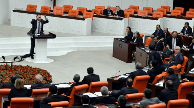 Bir sus be, Allah'ın belası adam - Resim: 1