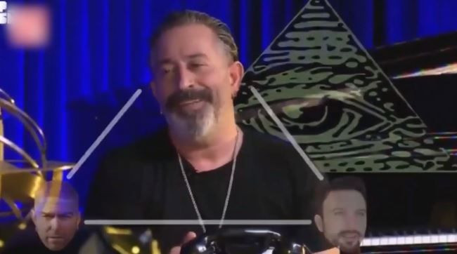 Cem Yılmaz Tarkan ve Athena Gökhan hakkında söyledikleriyle olay oldu! - Resim: 3