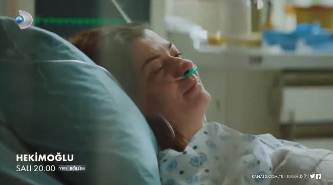 Kanal D'nin yeni projesi Hekimoğlu dizisine ünlü isim konuk oluyor! - Resim: 3