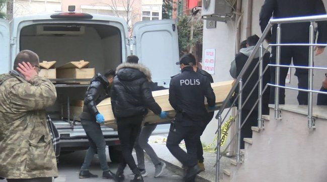 Hakim olan kocasını önce dövdü sonra kızgın yağ döküp bıçaklayarak öldürdü! Sonra da... - Resim: 4