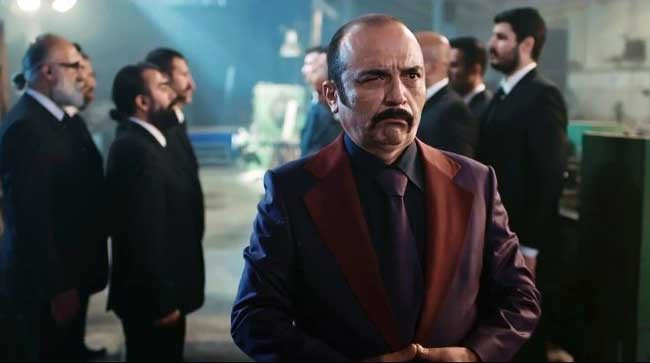 Çalgı Çengi İkimiz'in bütçesi 14 milyon dolar - Resim: 2