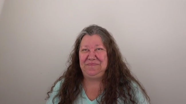 62 yaşındaki kadın bunalımdaydı ama öyle bir değişti ki  - Resim: 1