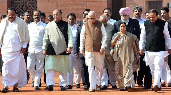 Dünyanın konuştuğu fotoğraflar! - Resim: 4