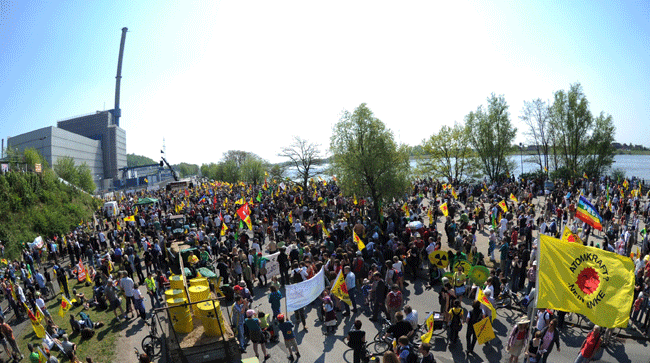 Dünya gündemini kitleyen anlar! - Resim: 3