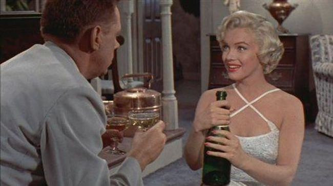 Dünyanın en güzel kadınıydı! Marilyn Monroe'nun sır perdesi - Resim: 4