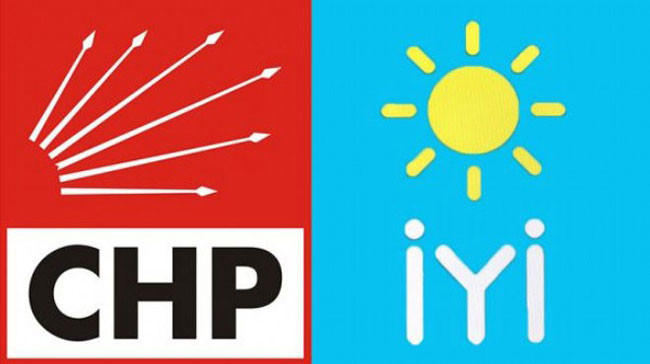 CHP'yi İYİ Parti ile ittifaka zorlayan anket ortaya çıktı işte o anket - Resim: 1