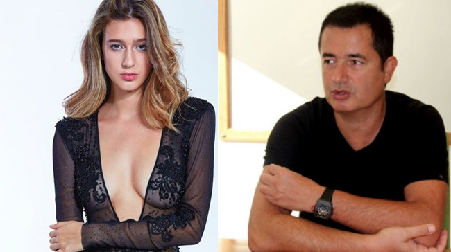 Acun Ilıcalı'yı yalnız bırakmayan kadın! Aşkını annesiyle birlikte izledi - Resim: 3