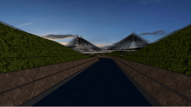 İşte 10 soruda 'çılgın proje' - Resim: 4