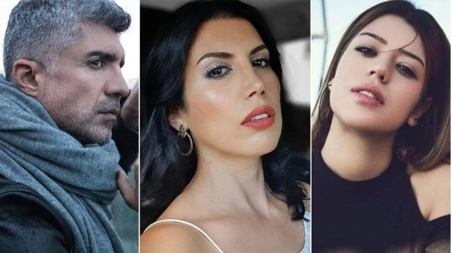 Özcan Deniz'in kardeşi Feyza Aktan'ın yaptıklarını anlattı 'Sızdın kaldın ev yandı' - Resim: 1