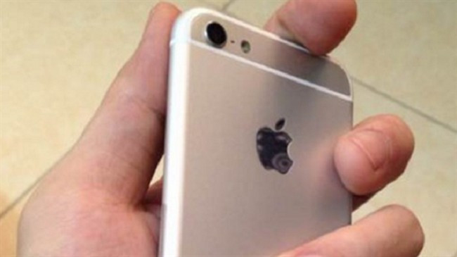 İşte iPhone 7'den ilk görüntüler - Resim: 1