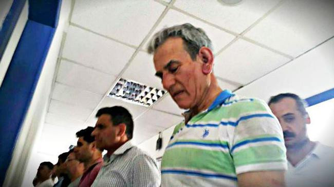 Darbeci Akın Öztürk'ün yüzsüzlüğüne bakın! Bakın ne istedi - Resim: 4