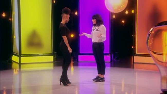 Bu nasıl program! Adayları öyle bir seçiyorlar ki... - Resim: 2