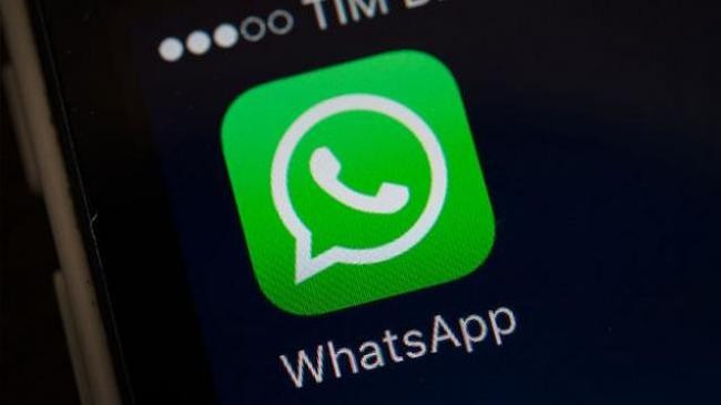 BTK'nın WhatsApp olmasaydı anketi Twitter'ı karıştırdı - Resim: 2