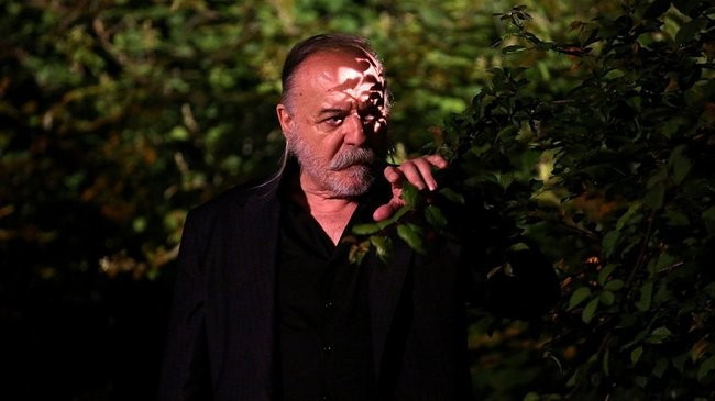 İçerde 38.bölüm Sarp ölüyor mu ifşa oldu - Resim: 4