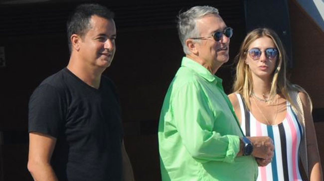 Acun Ilıcalı Meksika'yı fethetmeye hazır bakın neler olacak - Resim: 4