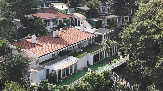 Mal varlığına el konulan Adnan Oktar'ın şimdi de... - Resim: 1