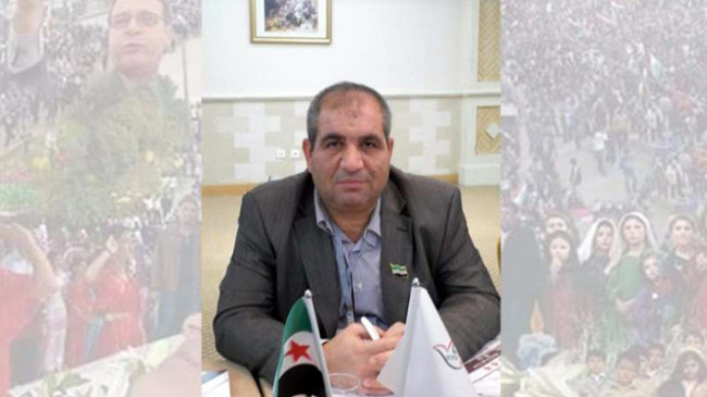 Afrin'in güvenliğini onlar sağlayacak! Bin polis eğitilecek - Resim: 3