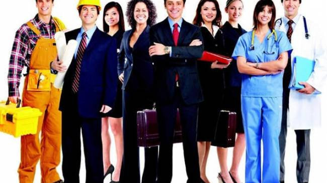 Türkiye'de en itibarlı meslekler hangileri? - Resim: 1