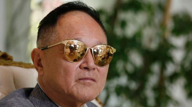 Baştan çıkaran erkeğe 65 milyon dolar - Resim: 3