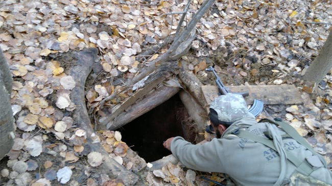 Mağara değil süpermarket! - Resim: 1