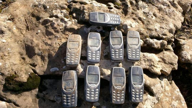 12 PKK sığınağı imha edildi - Resim: 4