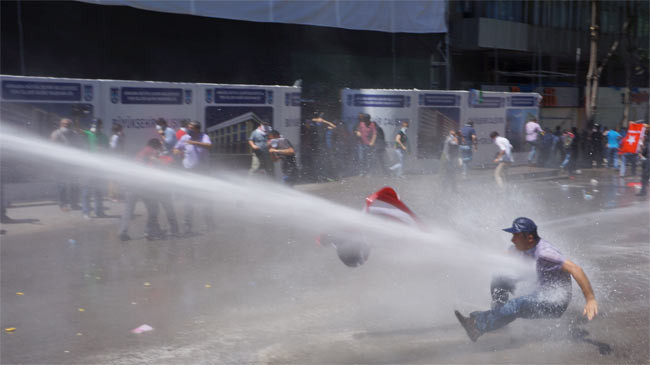 Türkiye bir günü böyle geçirdi - Resim: 1