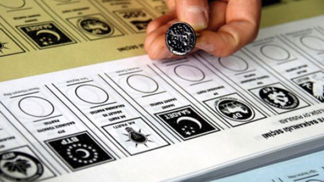 5 büyük ilin yerel seçim anketi - Resim: 4