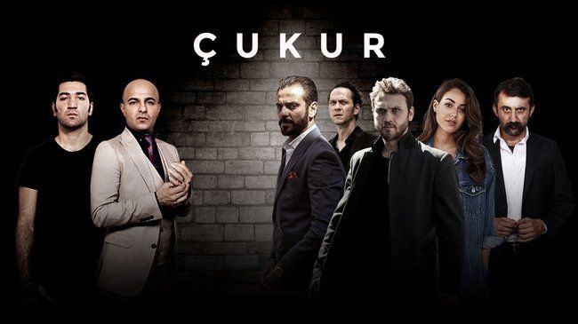 Çukur umut olmaya devam ediyor - Resim: 1