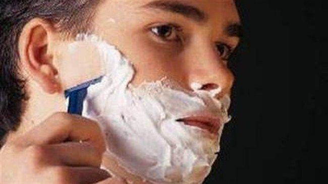 Evde tıraş olan erkeklerin bilmesi gereken 10 madde - Resim: 4