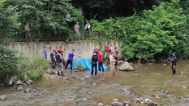 ATV Müge Anlı Tatlı Sert canlıda İkranur iddiası! İkra Nur'un babası açıkladı - Resim: 4