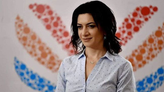 Paşinyan'ı eşi Anna Hakobyan mı kışkırtıyor? - Resim: 4