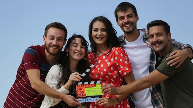 İbo Show Gönül Dağı Survivor Kuzey Yıldızı Savaşçı'ya reyting şoku! İlk sıra bakın kimin - Resim: 4