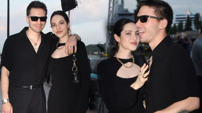 Tarık Emir Tekin: 'Sadakatsiz'in finalini koğuşta izledim - Resim: 1