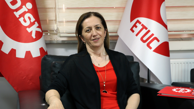 CHP'nin sürpriz adayları! Candan Erçetin, Türkan Elçi, Mısra Öz ve dahası... - Resim: 4