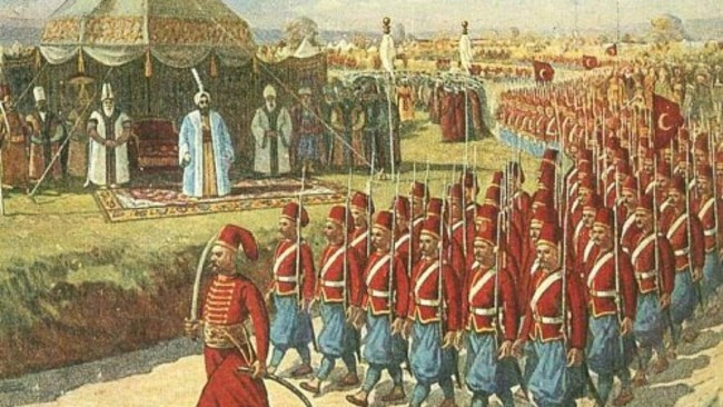 Osmanlı'nın kayıp padişahları 36 diye bilinir ama... - Resim: 4