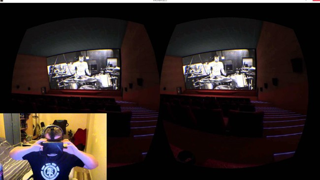 Artık filmler böyle izlenecek! - Resim: 2