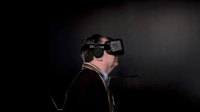 Artık filmler böyle izlenecek! - Resim: 3