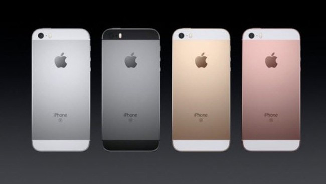 İşte karşınızda iPhone SE - Resim: 2