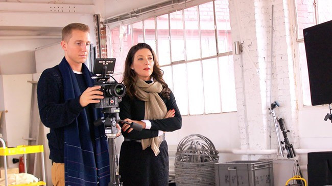 Yeşilçam filmleri yeniden canlandı! İşte unutulmayan o sahneler - Resim: 2