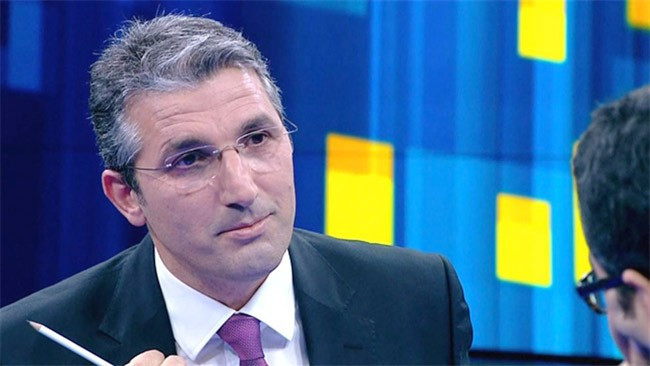 Nedim Şener'in CIA göndermesi Gülen'e kefil olanların listesi - Resim: 1