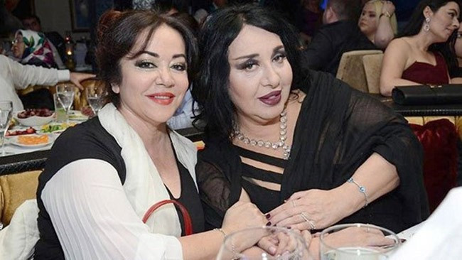 Oya Aydoğan'ın 4 gün süren sır evliliği hem de bakın kiminle? - Resim: 1