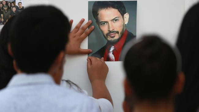 O Ses yarışmacısı doğum gününde öldürüldü! - Resim: 4