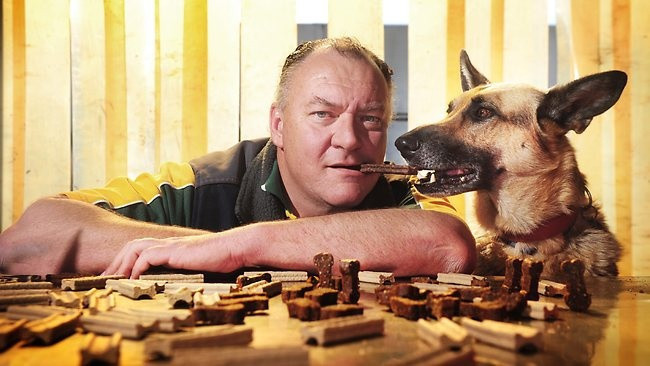 En sıradışı 14 iş! Ne görüldü ne duyuldu - Resim: 1