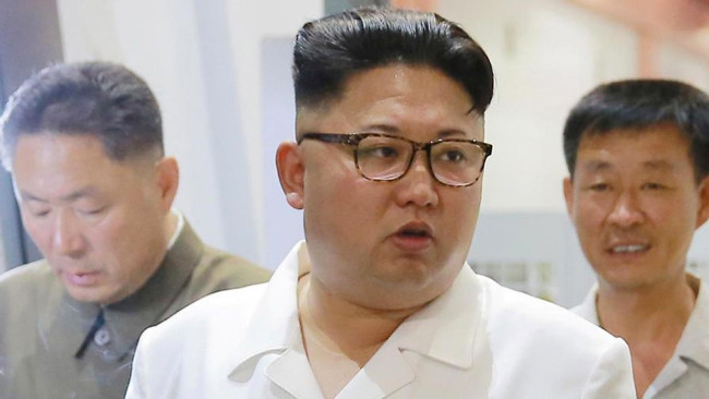 Kuzey Kore hakkında dünyayı şoke eden iddia 'Mutant bebekler...' - Resim: 4