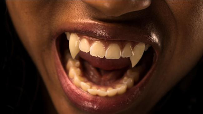 Bunlar hikaye değil gerçek vampir geceleri insanların evlerine girip... - Resim: 2