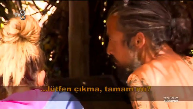 Survivor'da kim elendi ünlülerde şoke eden gelişme! - Resim: 2